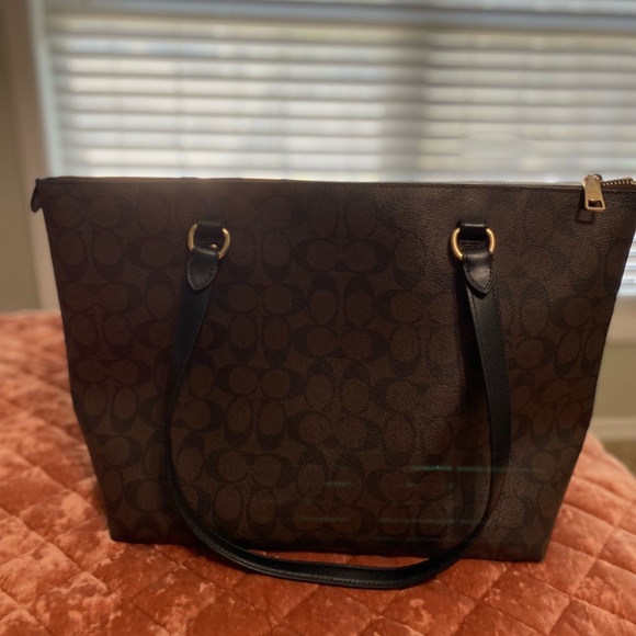 Coach Bags Coach Large Tote Poshmark